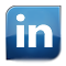 linkedin logo