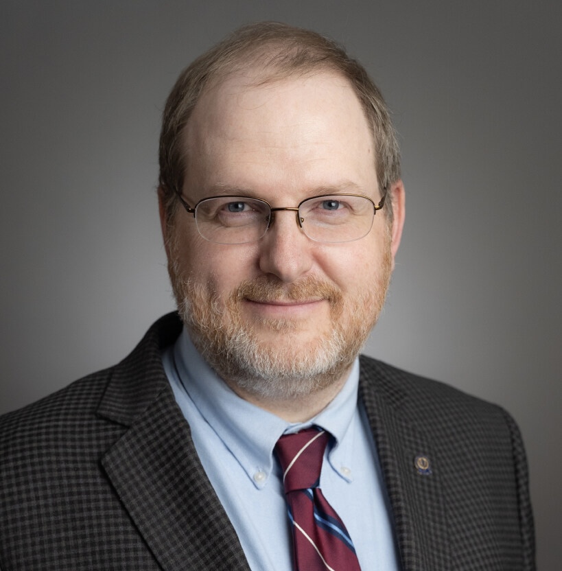 Jeffrey McCutcheon photo