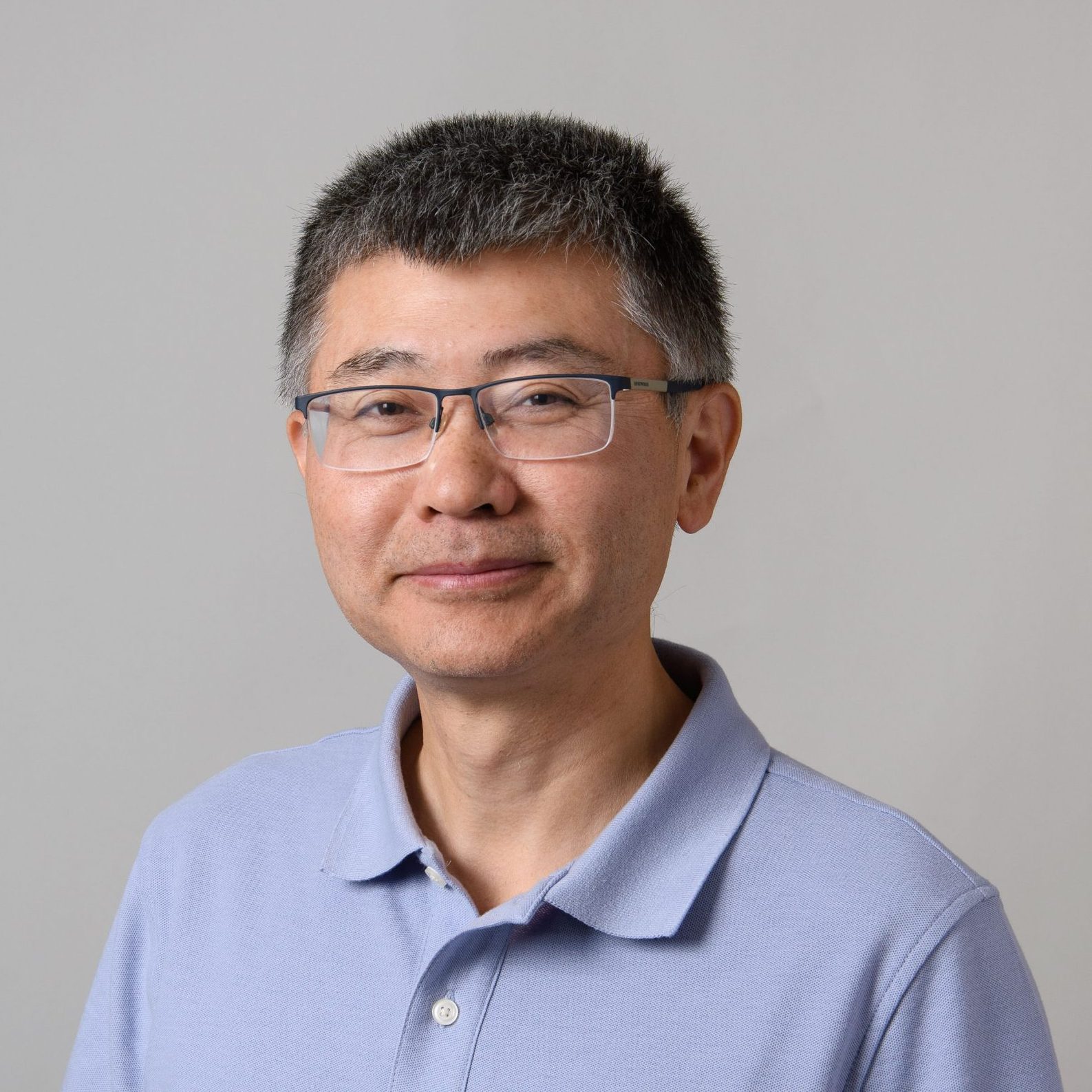 Yu Lei