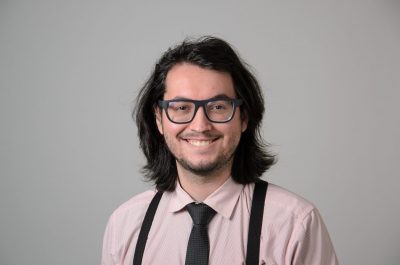 Guilherme Bertola