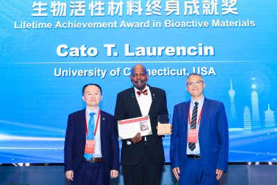 Cato Laurencin
